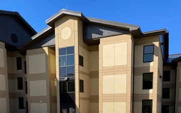 Team Polk focused on supporting the Warfighter with its construction efforts