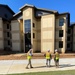 Team Polk focused on supporting the Warfighter with construction efforts