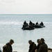 Stand-in Force 1st Battalion, 2d Marines boat raid