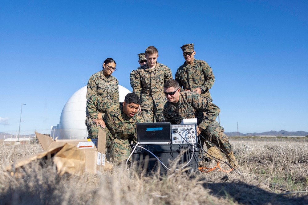 METOC Weather Data Collection