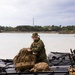 Stand-in Force 1st Battalion, 2d Marines boat raid