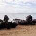 Stand-in Force 1st Battalion, 2d Marines boat raid