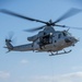 HSC-3's SARMM Trains With USMC Counterparts From MAG-39 During Steel Knight