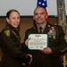 1st ID Bids Farewell to the Division’s Ready Reserve Command Sergeant Major