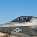 Steel Knight 23: F-35B Lightning II Landing at HOLF