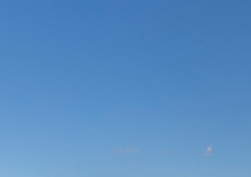 Steel Knight 23: F-35B Lightning II Landing at HOLF