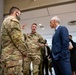 U.S. Ambassador to Japan visits Camp Asaka during YS83