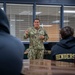 EOD team educational school visit