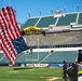 Army-Navy football game walkthrough