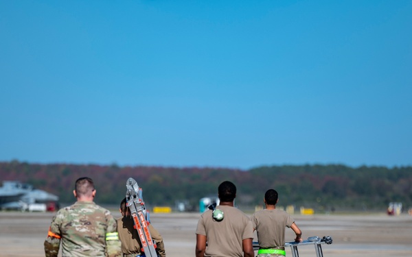 BW 22-07: A-10s at NAS Oceana