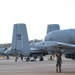 BW 22-07: A-10s at NAS Oceana