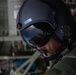 U.S. Air Force officer builds trust with partner nation aircrew during Operation Christmas Drop