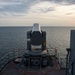 USS Harpers Ferry Participates in Steel Knight 23