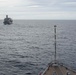 USS Harpers Ferry Participates in Steel Knight 23