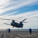 USS Harpers Ferry Participates in Steel Knight 23