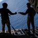 Yokota Airmen conduct LCLA airdrop over Federated States of Micronesia during OCD 2022