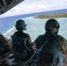 Yokota Airmen conduct LCLA airdrop over Federated States of Micronesia during OCD 2022