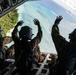 Yokota Airmen conduct LCLA airdrop over Federated States of Micronesia during OCD 2022