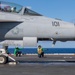 Nimitz Conducts Flight Operations