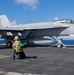 Nimitz Conducts Flight Operations