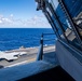 Nimitz Conducts Flight Operations