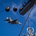 Nimitz Conducts Flight Operations