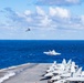 Nimitz Conducts Flight Operations