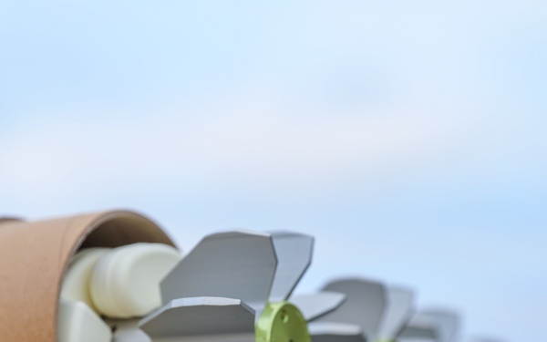 Mortar Platoon Launch the Range