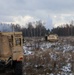 Mortar Platoon Launch the Range