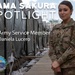 Yama Sakura 83 Soldier Spotlight