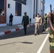 SETAF-AF Command Team visits Senegal