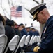 U.S. Coast Guard Academy hosts Wreaths Across America