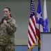 U.S. Army Puerto Rico Commander's Forum