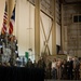 156th Wing Change of Command