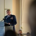 156th Wing Change of Command