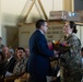 156th Wing Change of Command