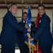 156th Wing Change of Command