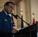 156th Wing Change of Command