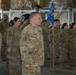 156th Wing Change of Command Ceremony