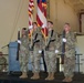 156th Wing Change of Command Ceremony