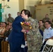 156th Wing Change of Command Ceremony