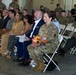 156th Wing Change of Command Ceremony