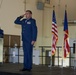 156th Wing Change of Command Ceremony