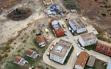 Exercise Sudden Response 23 Drone Footage