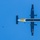 The U.S. Army Parachute Team jumps into the Army Navy game