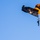 The U.S. Army Parachute Team jumps into the Army Navy game