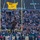 The U.S. Army Parachute Team jumps into the Army Navy game