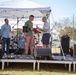 Marine Forces Reserve Winter Social