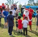 Marine Forces Reserve Winter Social