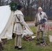 Illinois State Military Museum's Christmas at the Front